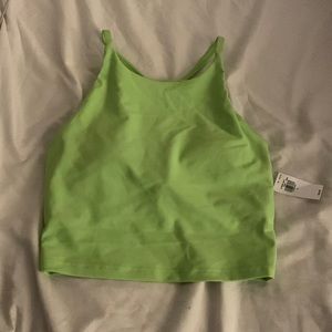 Women light Powersoft longline sports bra
